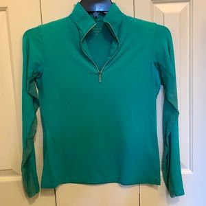 Dover coolblast shirt